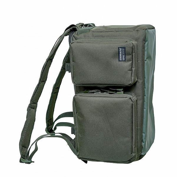 Starbaits SB Pro Ruck Bag - MPN: 39582 - EAN: 3297830395827