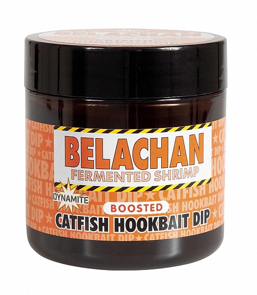 DynamiteBaits Belachan Catfish Dipopakowanie 270ml - MPN: DY881 - EAN: 5031745226023