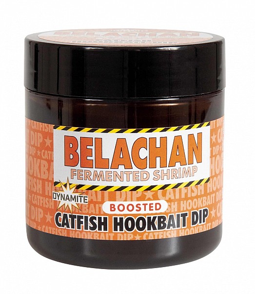 DynamiteBaits Belachan Catfish DipVerpackung 270ml - MPN: DY881 - EAN: 5031745226023