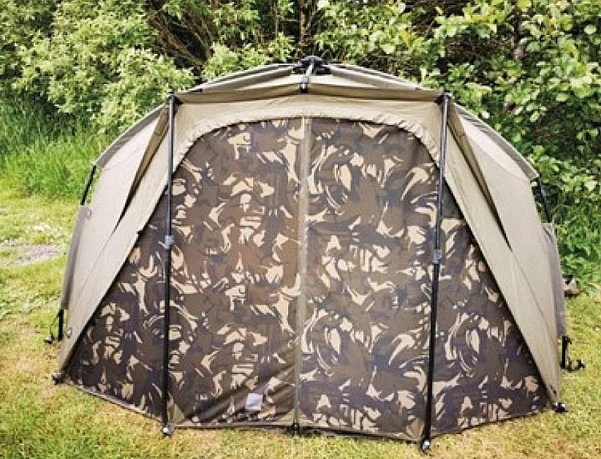Carp Spirit Magnum 100 Zip-In Mozzi Mesh