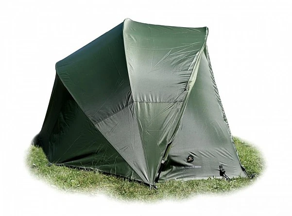 Carp Spirit Blax Razorlite Bivvy Winterskin