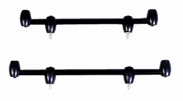 Carp Spirit BLAX Twinthread Buzzbar 2 Rod