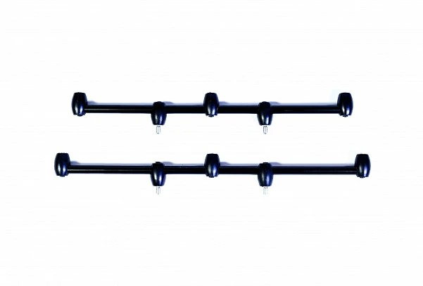 Carp Spirit BLAX Twinthread Buzzbar 3 Rod