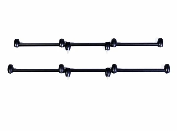 Carp Spirit BLAX Twinthread Buzzbar 4 Rod