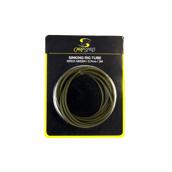 Carp Spirit Sinking Rig Tubecolore Verde Erba (vegetazione) - MPN: ACS010253 - EAN: 3422993038612