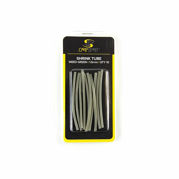 Carp Spirit Shrink Tuberozmiar 1.6mm/Weed Green (roślinność) - MPN: ACS010255 - EAN: 3422993038636