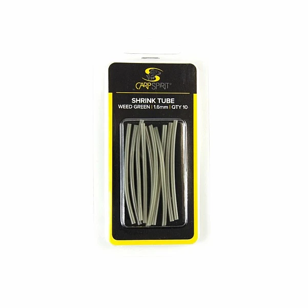 Carp Spirit Shrink Tube 1.6mm/Weed Green (roślinność)
