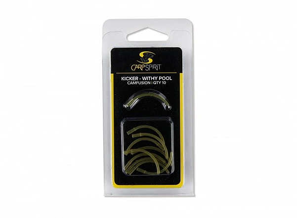 Carp Spirit Kicker - Withy Pool Camfusion (kamuflaż)