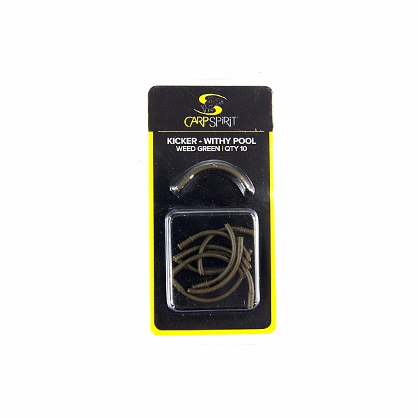 Carp Spirit Kicker - Withy Poolbarva Weed Green (rostlinstvo) - MPN: ACS010259 - EAN: 3422993038674
