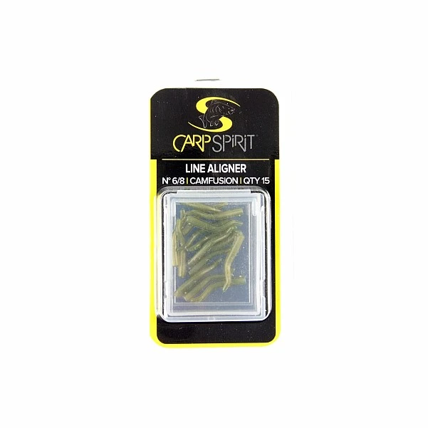 Carp Spirit Line Aligner 6-8/Camfusion (kamuflaż)