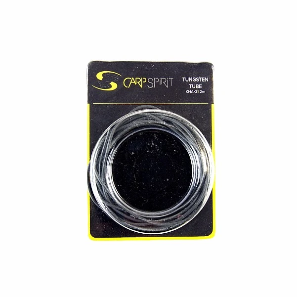 Carp Spirit Tungsten Tube Green (zielony)