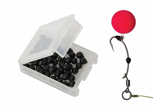 Carp Spirit Hook Rig Stops Medium