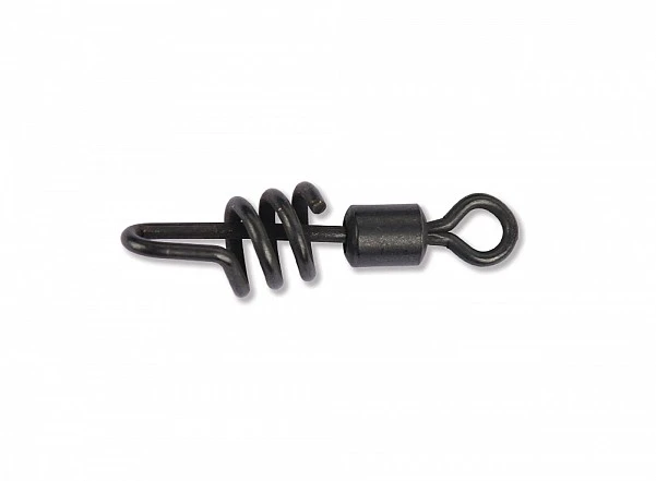Carp Spirit Cork Screw Swivel 8