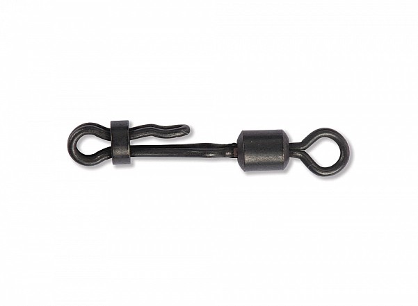 Carp Spirit Quick Lock Swivel misurare 8 - MPN: ACS290002 - EAN: 3422993009742