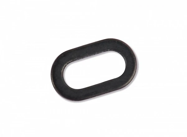 Carp Spirit Oval Rings 4.5mm