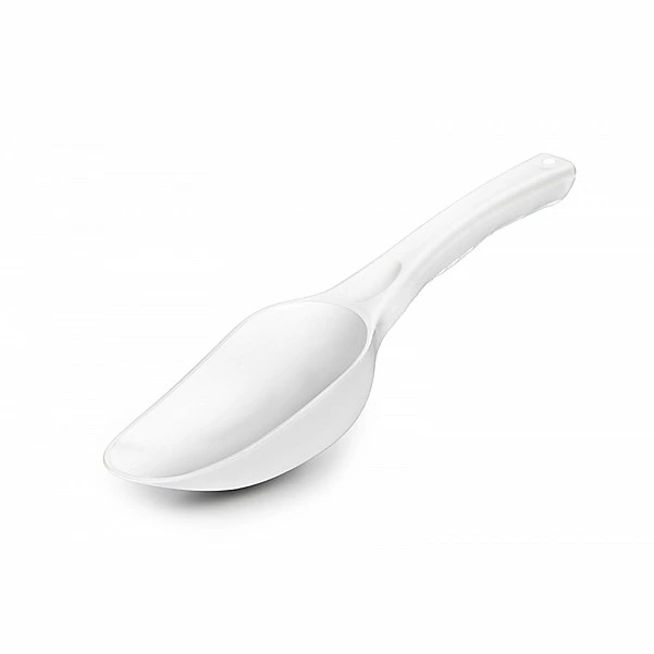 SPOMB Scoop biały