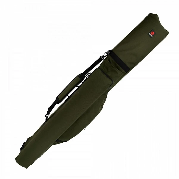 Cygnet 3 Rod Padded Sleeve 10ft 10ft