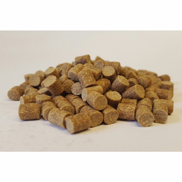 CcMoore Pellets - Live Systemopakowanie 3 mm / 10 kg - MPN: 90310 - EAN: 634158549441