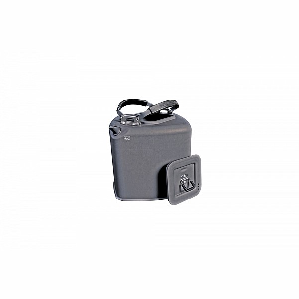 RidgeMonkey Square Kettle XLcapacidad 2 litros - MPN: RM551 - EAN: 5056210623893