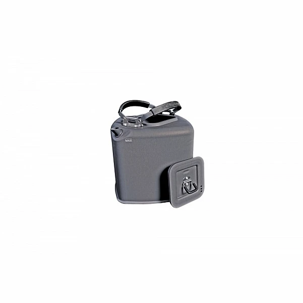 RidgeMonkey Square Kettle XL 2 litry