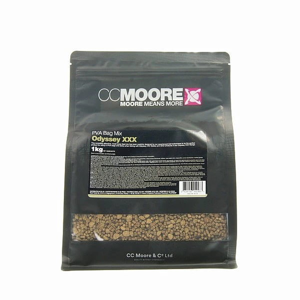 CcMoore Bag Mix - Odyssey XXX 1 kg