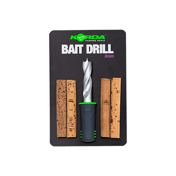 Korda Bait Drill 8mm 8mm