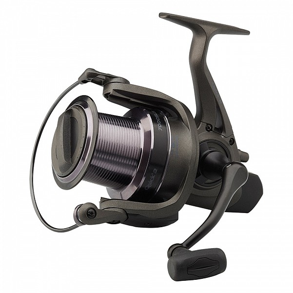 DAM Quick 2 SLS 7000 Carp Reel - MPN: SVS75989 - EAN: 5706301759894