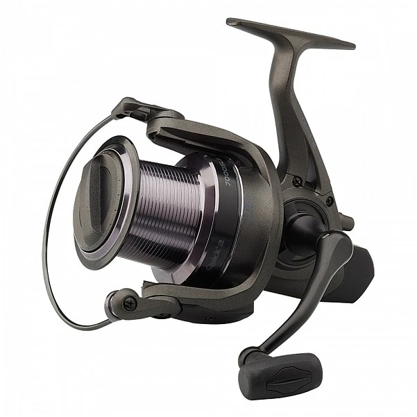 DAM Quick 2 SLS 8000 Carp Reel