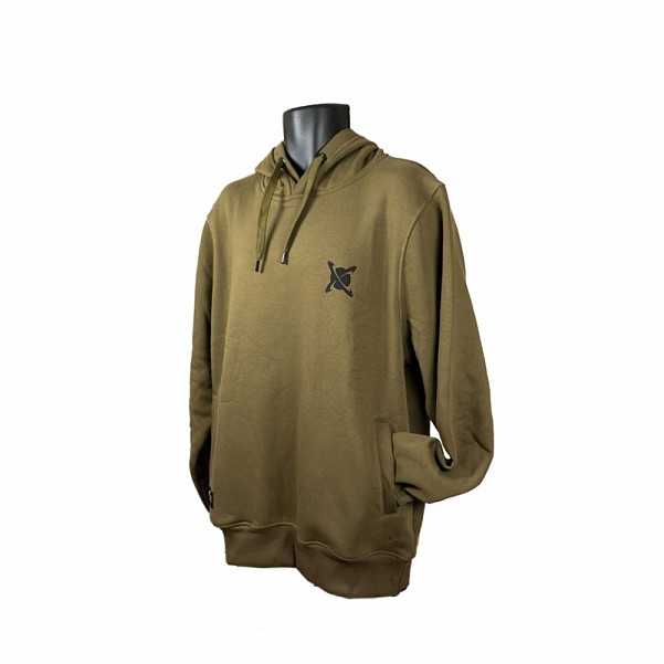 CcMoore Khaki Hoodie 2022méret S - MPN: 99240 - EAN: 634158443671