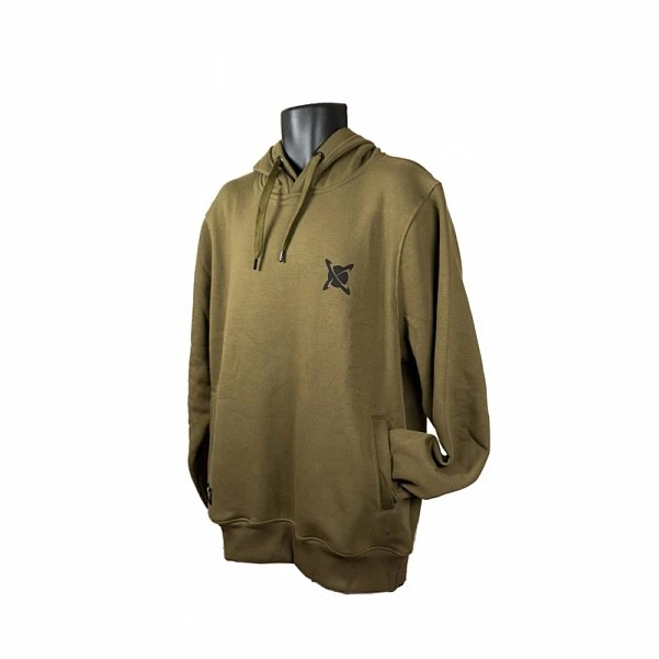 CcMoore Khaki Hoodie 2022 S