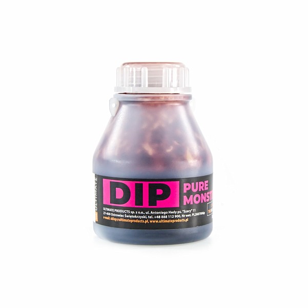 UltimateProducts Dip Pure Monsterobal 250ml - EAN: 5903855432918