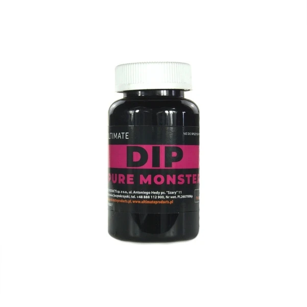 UltimateProducts Dip Pure Monster 250 мл