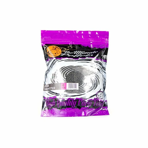 UltimateProducts Pellet - Pure Monster 4mm / 1kg