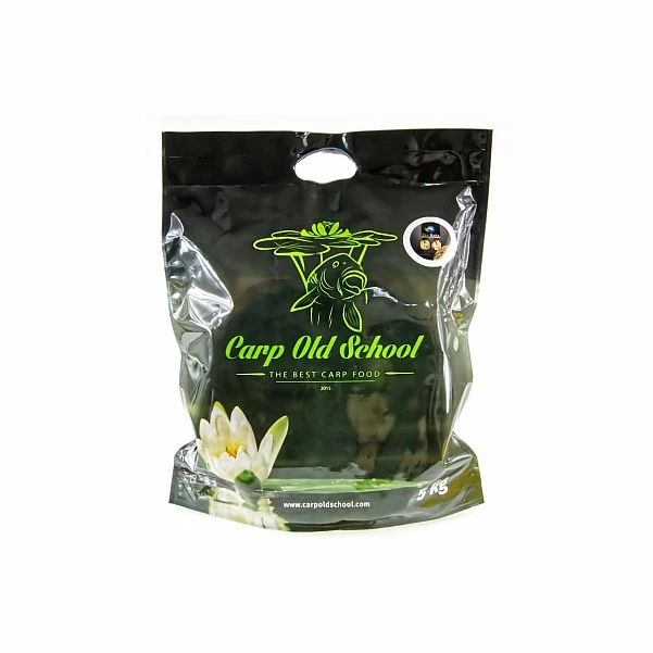 Carp Old School -  Mix Ziaren - Eco Baits King Squid 5 kg