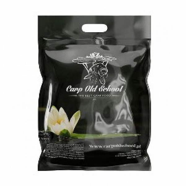 Carp Old School - Maïs - Eco Baits King Squidemballage 1kg - MPN: COSK1KING - EAN: 5906644121819