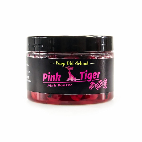 Carp Old School Pink Tiger  - Pink Panteremballage 150 ml - MPN: COSPT - EAN: 5902564178889