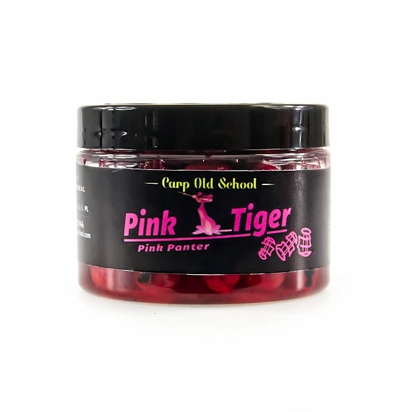 Carp Old School Pink Tiger  - Pink Panter 150ml