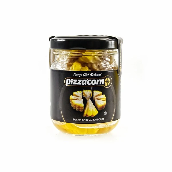 Carp Old School Pizza Corn - Pink Panter 135 ml