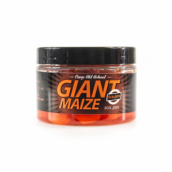 Carp Old School Giant Maize - Sco.pexconfezione 150ml - MPN: COSGMSCO - EAN: 5903311987785