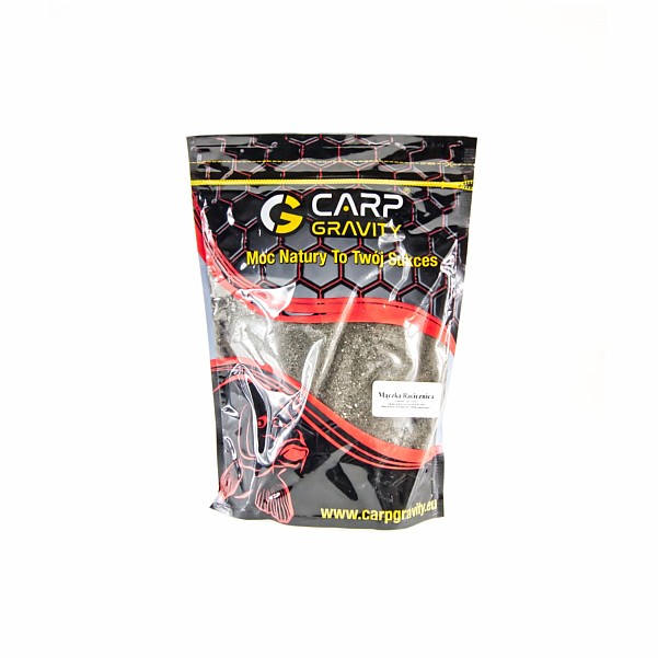 Carp Gravity Mączka Z Racicznicyopakowanie 1 kg - MPN: MAC010 - EAN: 200000064471