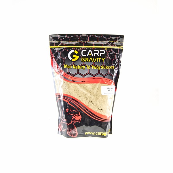 Carp Gravity LT94 Meal - Mączka Rybnaopakowanie 1 kg - MPN: MAC003 - EAN: 200000064518