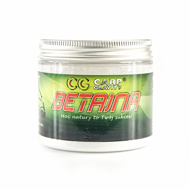 Carp Gravity Betainaembalaje 200ml - MPN: DBE001 - EAN: 200000064600