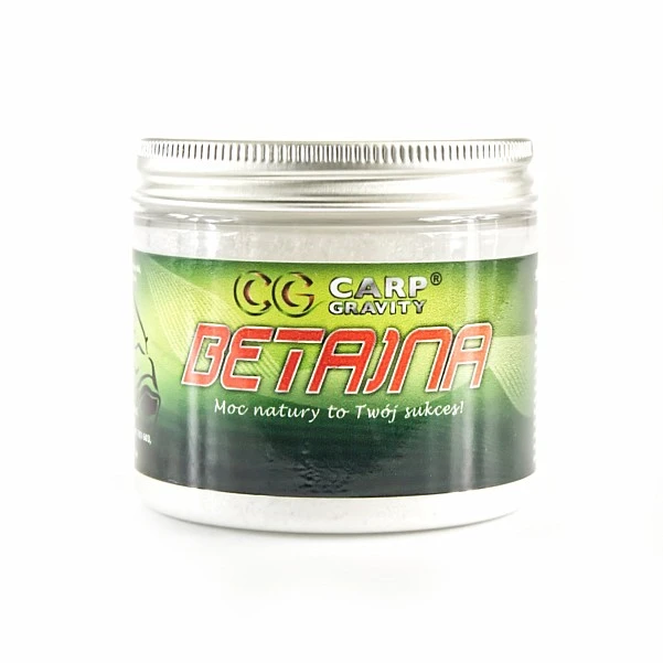Carp Gravity Betaina 200ml