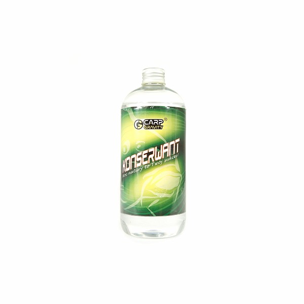 Carp Gravity Konserwant do kulekopakowanie 500 ml - MPN: DKO001 - EAN: 200000064624