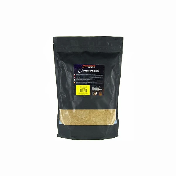 MassiveBaits Components  - Mączka śledziowa Norway 1kg
