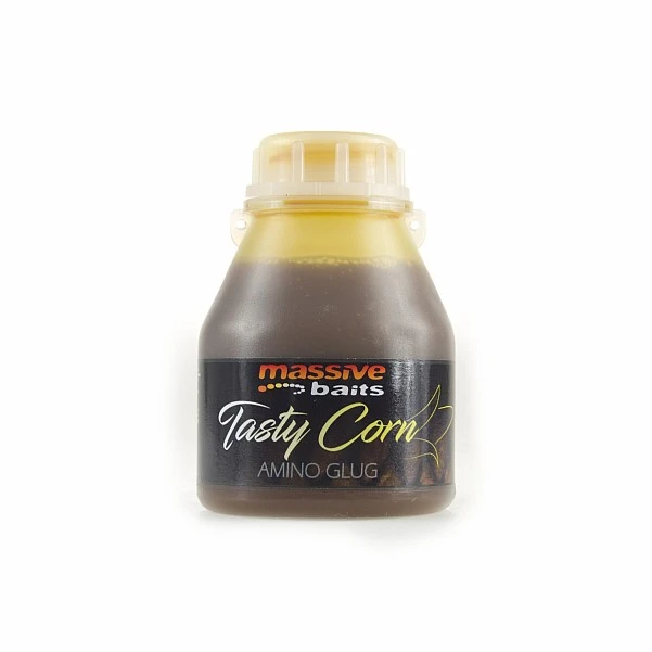 MassiveBaits Amino Glug Tasty Corn 250 мл