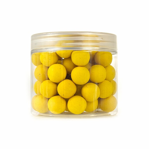MassiveBaits Custom Pop-Ups - Tasty Corn méret 18 mm - MPN: PU061 - EAN: 5901912669031