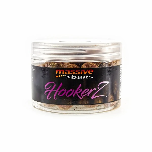 MassiveBaits HookerZ - Red Monstrum  300 мл