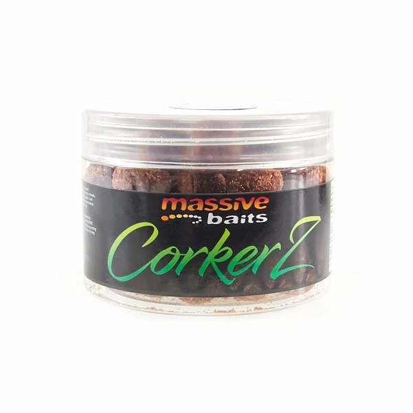 MassiveBaits CORKERZ - Marisco 18mm