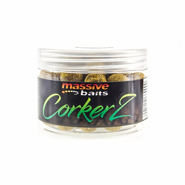 MassiveBaits CORKERZ - Fatal Attractionembalaje 300 ml - MPN: CHK004 - EAN: 5901912661745